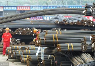 進口煤受限疊加需求回暖，煤炭板塊強勢領漲大宗商品