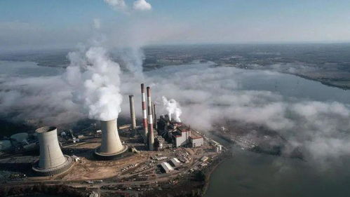A股重磅消息 碳市場上線交易啟動，績優低估的最優電力股及煤炭板塊全解析