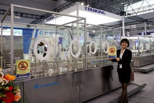 重慶藥機展上，楚天科技以一流技術服務引爆行業熱點，驅動醫藥產業升級